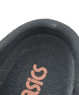 ASICS NOVALIS（アシックスノバリス）サンダル オレンジ サイズ:28.25cm メンズ/2200670478057