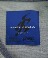 ASICS NOVALIS（アシックスノバリス）ニット・セーター グレー サイズ:S メンズ/2200717522071
