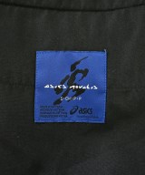 ASICS NOVALIS（アシックスノバリス）カーゴパンツ 緑 サイズ:S メンズ/2200722743072