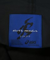 ASICS NOVALIS（アシックスノバリス）ショートパンツ 黒 サイズ:S メンズ/2200727125088