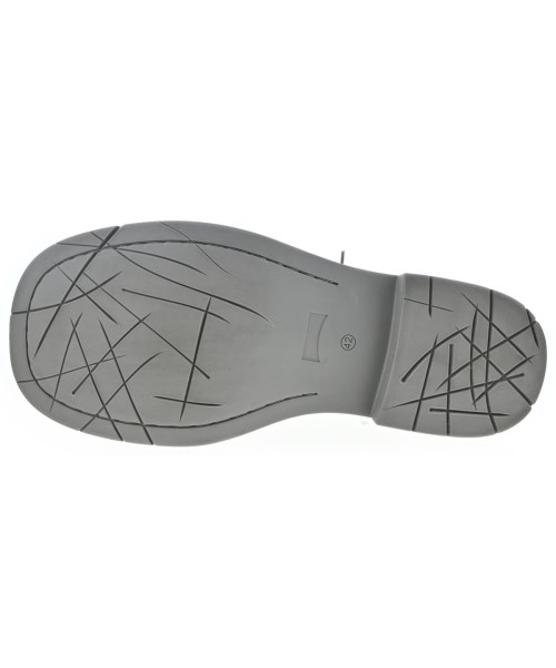 CAMPER LAB（カンペールラボ）ビジネス・ドレスシューズ グレー サイズ:EU42(27cm位) メンズ/2200633262167