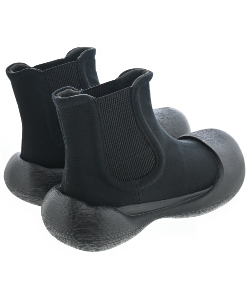 CAMPER LAB（カンペールラボ）ブーツ 黒 サイズ:EU42(27cm位) メンズ/2200638322033