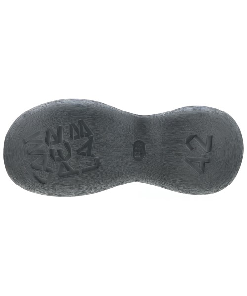 CAMPER LAB（カンペールラボ）ブーツ 黒 サイズ:EU42(27cm位) メンズ/2200638322033