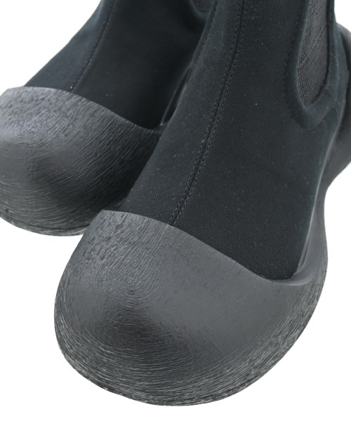 CAMPER LAB（カンペールラボ）ブーツ 黒 サイズ:EU42(27cm位) メンズ/2200638322033