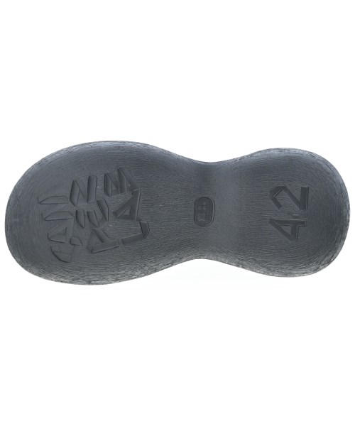 CAMPER LAB（カンペールラボ）スニーカー 黒 サイズ:EU42(27cm位) メンズ/2200640758035