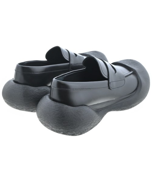 CAMPER LAB（カンペールラボ）スニーカー 黒 サイズ:EU41(26cm位) メンズ/2200640758042