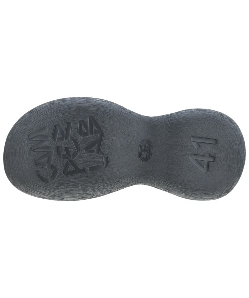 CAMPER LAB（カンペールラボ）スニーカー 黒 サイズ:EU41(26cm位) メンズ/2200640758042