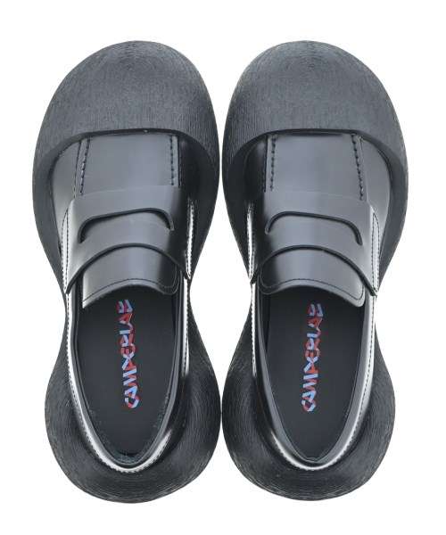 CAMPER LAB（カンペールラボ）スニーカー 黒 サイズ:EU41(26cm位) メンズ/2200640758042