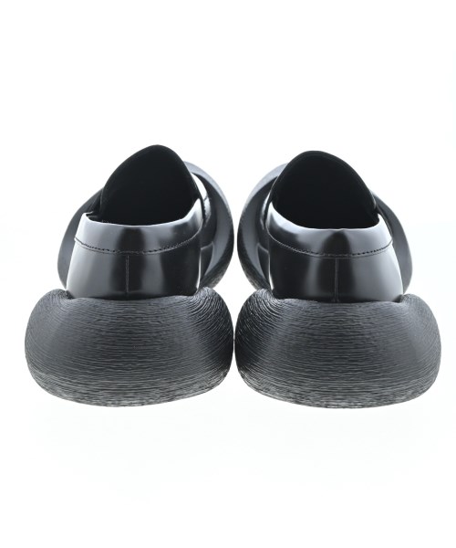 CAMPER LAB（カンペールラボ）スニーカー 黒 サイズ:EU41(26cm位) メンズ/2200640758042