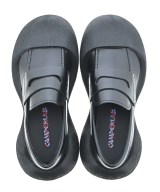 CAMPER LAB（カンペールラボ）スニーカー 黒 サイズ:EU41(26cm位) メンズ/2200640758042