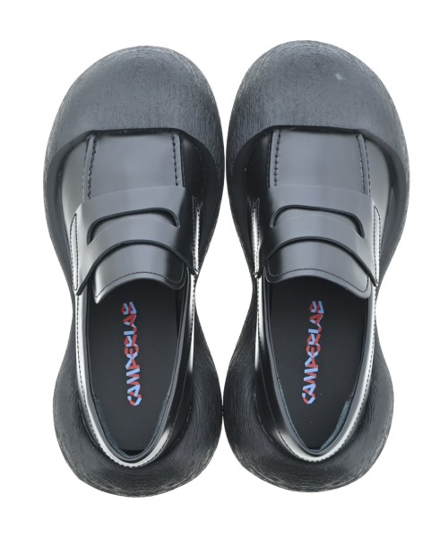 CAMPER LAB（カンペールラボ）スニーカー 黒 サイズ:EU42(27cm位) メンズ/2200640758134