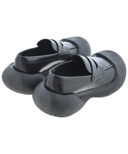 CAMPER LAB（カンペールラボ）スニーカー 黒 サイズ:EU39(24cm位) メンズ/2200640758141