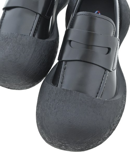 CAMPER LAB（カンペールラボ）スニーカー 黒 サイズ:EU39(24cm位) メンズ/2200640758141