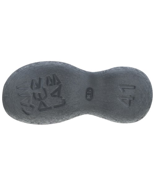 CAMPER LAB（カンペールラボ）スニーカー 黒 サイズ:EU41(26cm位) メンズ/2200640758158