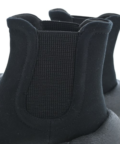 CAMPER LAB（カンペールラボ）スニーカー 黒 サイズ:EU41(26cm位) メンズ/2200640758158