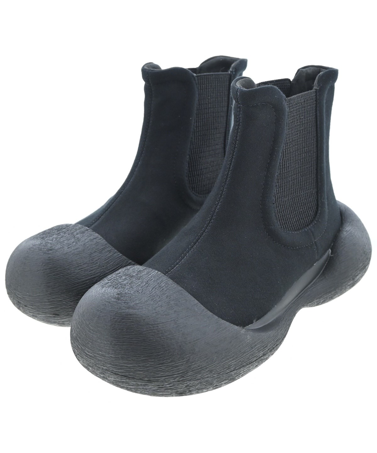 CAMPER LAB（カンペールラボ）スニーカー 黒 サイズ:EU41(26cm位 