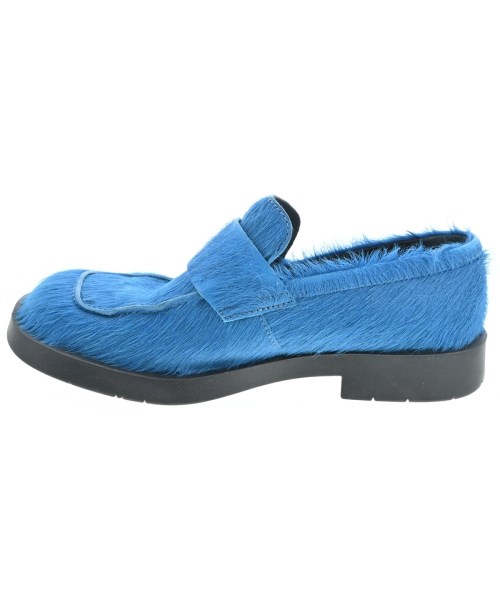 CAMPER LAB（カンペールラボ）ビジネス・ドレスシューズ 青 サイズ:EU40(25cm位) メンズ/2200673198013