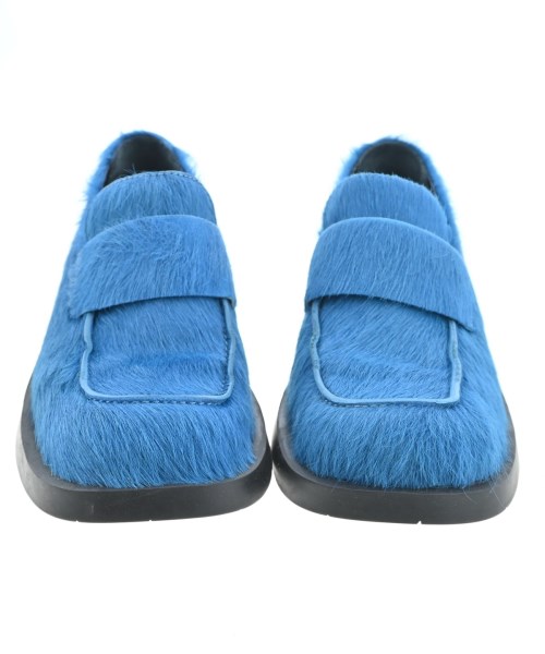 CAMPER LAB（カンペールラボ）ビジネス・ドレスシューズ 青 サイズ:EU40(25cm位) メンズ/2200673198013