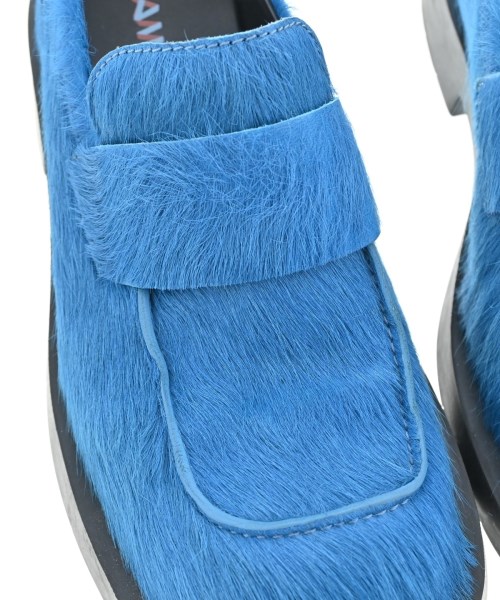 CAMPER LAB（カンペールラボ）ビジネス・ドレスシューズ 青 サイズ:EU40(25cm位) メンズ/2200673198013