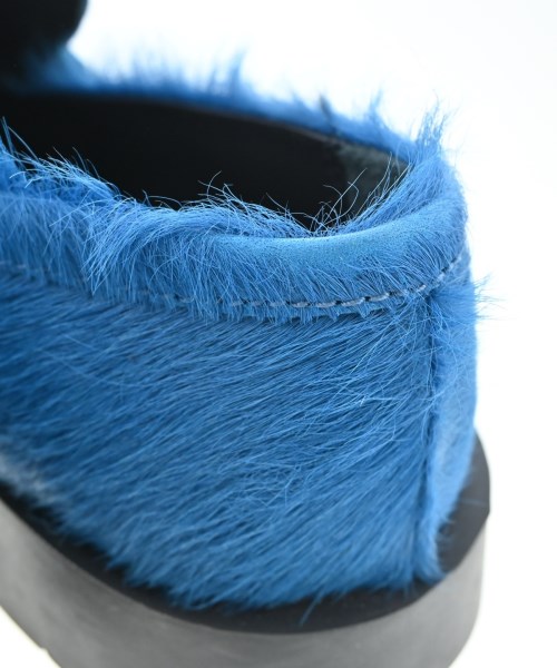 CAMPER LAB（カンペールラボ）ビジネス・ドレスシューズ 青 サイズ:EU40(25cm位) メンズ/2200673198013