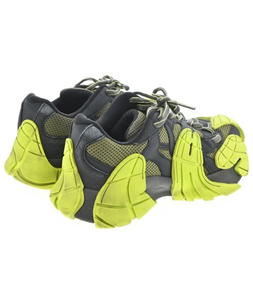 CAMPER LAB（カンペールラボ）スニーカー 緑 サイズ:EU41(26cm位) メンズ/2200699444019