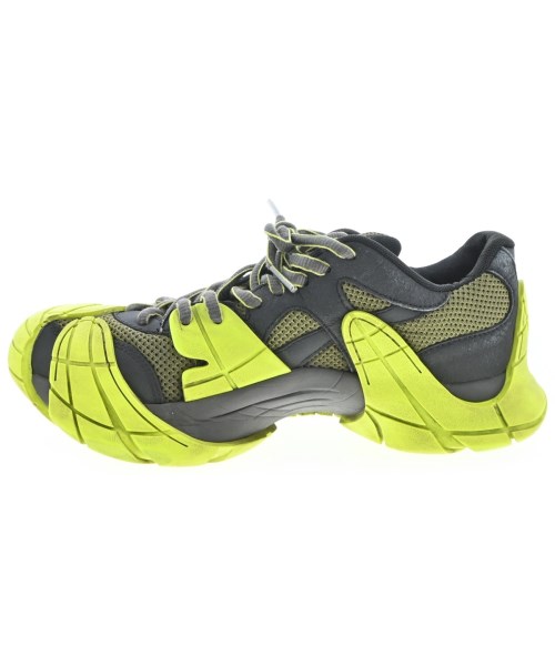 CAMPER LAB（カンペールラボ）スニーカー 緑 サイズ:EU41(26cm位) メンズ/2200699444019