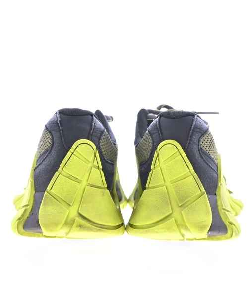 CAMPER LAB（カンペールラボ）スニーカー 緑 サイズ:EU41(26cm位) メンズ/2200699444019