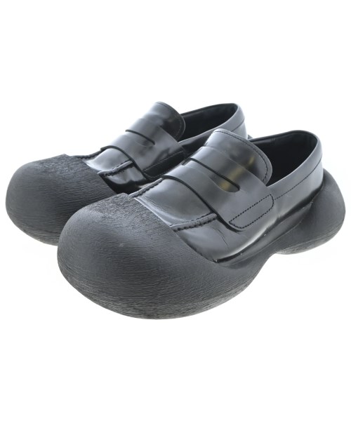 CAMPER LAB(カンペールラボ)スニーカー 黒 サイズ:EU42(27cm位)/2200696560040