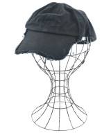 CAMPER LAB（カンペールラボ）キャップ 黒 サイズ:- メンズ/2200662029021