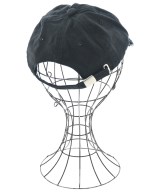 CAMPER LAB（カンペールラボ）キャップ 黒 サイズ:- メンズ/2200662029021