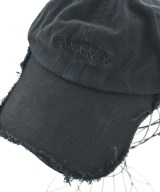 CAMPER LAB（カンペールラボ）キャップ 黒 サイズ:- メンズ/2200662029021