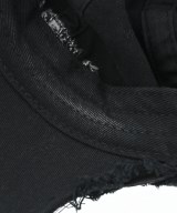 CAMPER LAB（カンペールラボ）キャップ 黒 サイズ:- メンズ/2200662029021