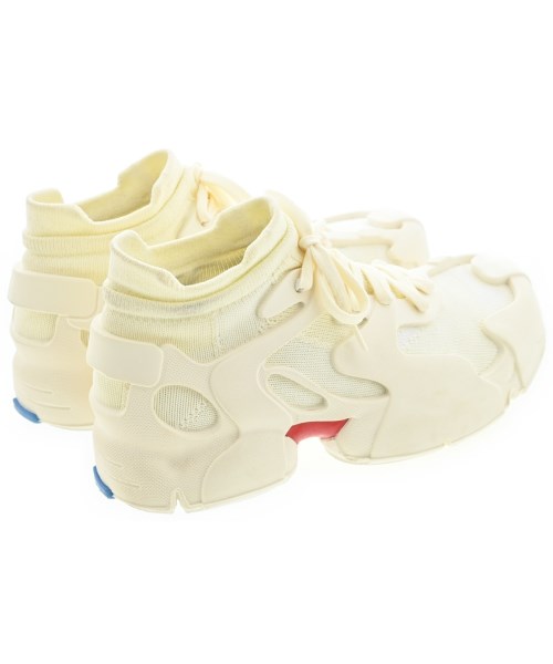 CAMPER LAB（カンペールラボ）スニーカー 白 サイズ:EU38(24.5cm位) レディース/2200712397179