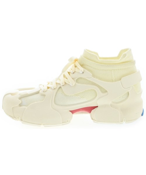 CAMPER LAB（カンペールラボ）スニーカー 白 サイズ:EU38(24.5cm位) レディース/2200712397179