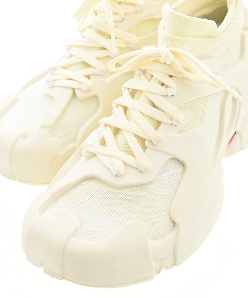 CAMPER LAB（カンペールラボ）スニーカー 白 サイズ:EU38(24.5cm位) レディース/2200712397179