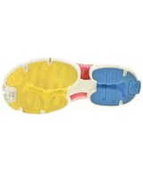 CAMPER LAB（カンペールラボ）スニーカー 白 サイズ:EU38(24.5cm位) レディース/2200712397179