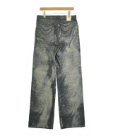 CAMPER LAB（カンペールラボ）デニムパンツ 黒 サイズ:32(L位) メンズ/2200714553061