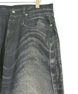 CAMPER LAB（カンペールラボ）デニムパンツ 黒 サイズ:32(L位) メンズ/2200714553061