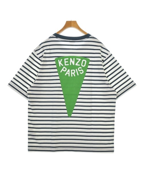 KENZO（ケンゾー）Tシャツ・カットソー 白 サイズ:L メンズ/2200714553078
