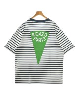 KENZO（ケンゾー）Tシャツ・カットソー 白 サイズ:L メンズ/2200714553078
