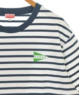 KENZO（ケンゾー）Tシャツ・カットソー 白 サイズ:L メンズ/2200714553078
