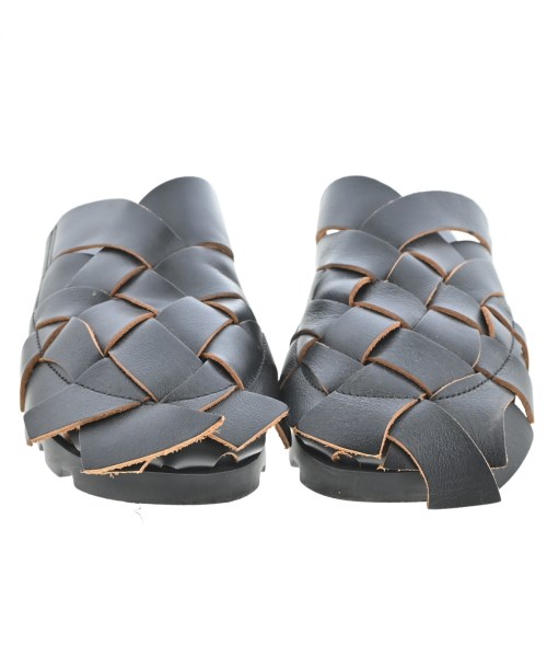 CAMPER LAB（カンペールラボ）サンダル 黒 サイズ:EU36(22.5cm位) レディース/2200712214056