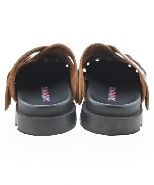 CAMPER LAB（カンペールラボ）サンダル 黒 サイズ:EU36(22.5cm位) レディース/2200712214056