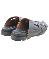CAMPER LAB（カンペールラボ）サンダル 黒 サイズ:EU36(22.5cm位) レディース/2200712214056