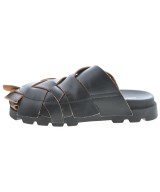 CAMPER LAB（カンペールラボ）サンダル 黒 サイズ:EU36(22.5cm位) レディース/2200712214056