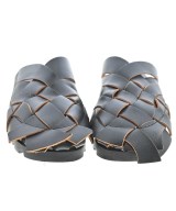 CAMPER LAB（カンペールラボ）サンダル 黒 サイズ:EU36(22.5cm位) レディース/2200712214056