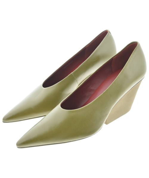 CAMPER LAB(カンペールラボ)のパンプス サイズ:EU37(23.5cm位) 11,800円