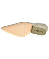 CAMPER LAB（カンペールラボ）パンプス カーキ サイズ:EU37(23.5cm位) レディース/2200717655373