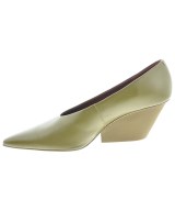 CAMPER LAB（カンペールラボ）パンプス カーキ サイズ:EU37(23.5cm位) レディース/2200717655373