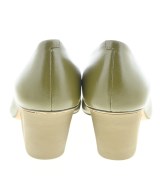 CAMPER LAB（カンペールラボ）パンプス カーキ サイズ:EU37(23.5cm位) レディース/2200717655373
